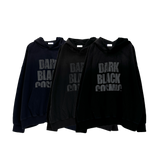 brush dark hood