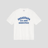 オリジン スペース Tシャツ