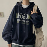 フォグフーディー (3 colors) H&L