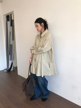 Mare String Denim Pants (2color)