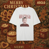 ASCLO Kevin Short Sleeve T Shirt
