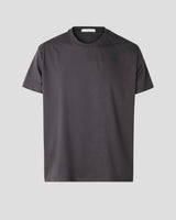 ニックラインレイヤードショートスリーブTシャツ