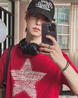 Nova Star Printed Short Sleeve T-shirt