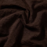 Oak polo shirt / Brown