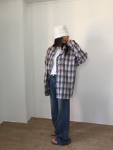 Tony Flare Denim Jeans (1color)