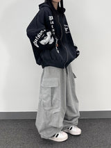 rugged cotton keyring pants
