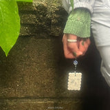 [ZINDA STUDIO] 'Lucky' - Ring	