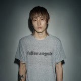 フォールロゴT_OVERSIZE