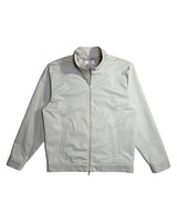 EL CURVED JACKET WARM GRAY