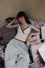 Lace Cami 