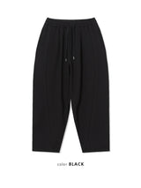 センスラインスウェットパンツ (3カラー)