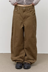 Molkin Wide Pants