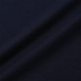 ホリデーエッセンシャルハーフTシャツ_Navy
