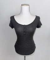 vanilla tee (7colors)