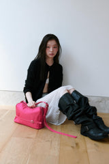 POTY BAG / MAGENTA