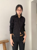 WESTERN HOOK SHIRT (2C)