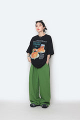 Sugar Two-Way String Pants