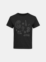Ariel Kitsch Star T-shirt