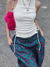 Tank Top - SOULMATE TANK TOP 