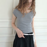 Stunning T-shirts (gray)