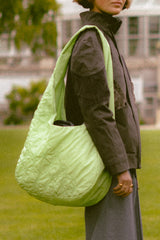Leaf vein BAG