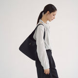 Vina Shoulder Bag Medium Black
