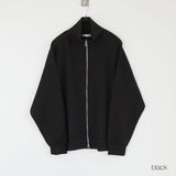 essential zip up