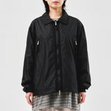 Oil Washed Jacket (3color)