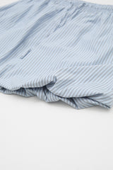 Lily balloon banding skirt