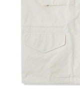 Driven Cotton Vest Work Jacket