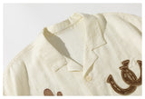 Rowan Western Embroidery Shirt