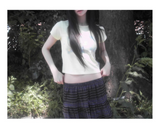 パールTシャツ
