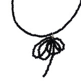 [OBJET] Nareafペタルネックレス