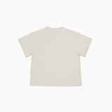 SMILEYWORLD® トゥギャザーTシャツ | CREAM
