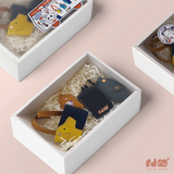 2025 Gift Recommendations: Top 100 スーベニアギフトボックスフロムタイチュウ