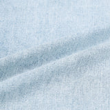 Decken Damaged Wide Denim Pants
