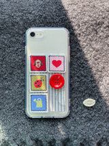 フェイバリットシングスマグセーフカードウォレット