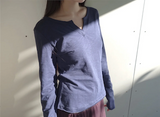 routine tee