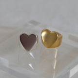 First Love Ring