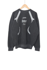 Racing Pigment Sweatshirt