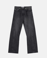 (UNISEX) Vintage Flare Denim Pants