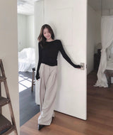 ストックローピンタックワイドslベルトセット