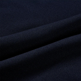 [CROP ITEM] スリムフィットジャージフードジップアップ(3color)