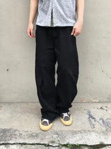 Loo Summer Cotton Wide Pants 2C