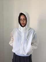 Ripstop Windbreaker (4color)