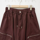 Vector Washing Cargo Pants