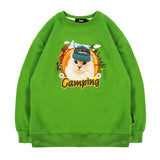 KHM-001 CAMPING CAT