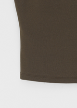 [MADE] Easy Backless Strap Sleeveless (Inbuilt Cap)