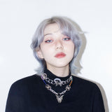 Angel Butterfly Choker