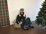 Lola Nordic Beanie (2 Colors)